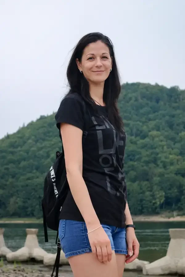 modern webdesign női vállalkozóknak